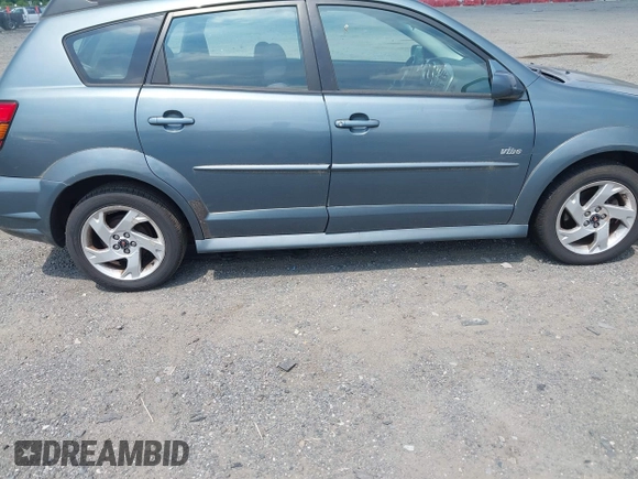 2006 Pontiac Vibe with VIN 5Y2SL65816Z446079, listed as a IAAI auction lot 42623205 with 178,244 mi miles and . Bid and sale history available at DreamBid. Image 12.