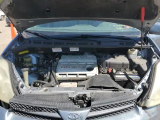 2004 Toyota Sienna XLE with VIN 5TDZA22CX4S081924, listed as a Copart auction lot 53162345 with 226,431 mi miles and Salvage Title. Bid and sale history available at DreamBid. Image 14.