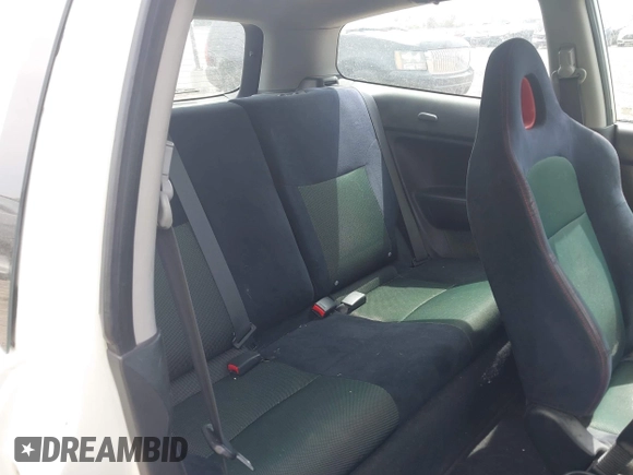 2004 Honda Civic Si with VIN SHHEP33554U504785, listed as a IAAI auction lot 42250257 with 223,079 mi miles and . Bid and sale history available at DreamBid. Image 8.