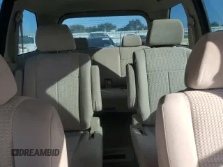 2004 Mazda MPV ES with VIN JM3LW28J940515726, listed as a Copart auction lot 74640324 with 211,688 mi miles and Salvage Title. Bid and sale history available at carsss.com. Image 10.