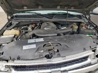 2002 Chevrolet Tahoe LT with VIN 1GNEC13Z22J139029, listed as a Copart auction lot 59149945 with 188,598 mi miles and Salvage title. Bid and sale history available at DreamBid. Image 12.
