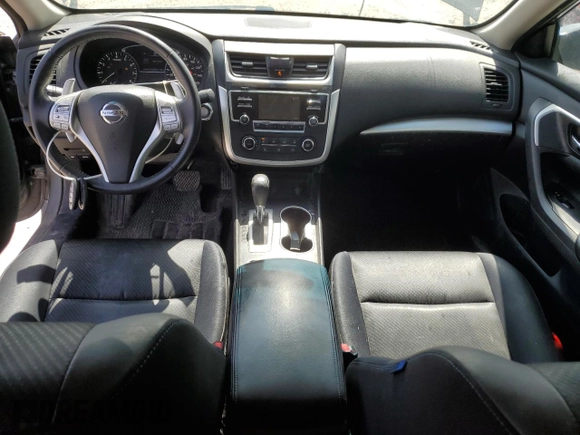 2016 Nissan Altima SL with VIN 1N4AL3AP7GC222218, listed as a Copart auction lot 52319085 with 253,654 mi miles and Clean title. Bid and sale history available at DreamBid. Image 8.