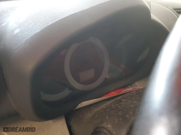 2011 Toyota RAV4 Ltd with VIN 2T3DF4DV1BW122068, listed as a Copart auction lot 45185855 with 0 mi miles and Salvage Title. Bid and sale history available at carsss.com. Image 9.