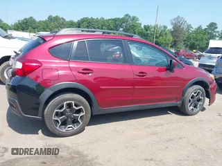 2015 Subaru Crosstrek Premium z VIN JF2GPADC6F8312100, wystawiony jako IAAI lot #42584422 z przebiegiem 192 517 mil mil oraz . Historia ofert i sprzedaży dostępna na DreamBid. Obrazek 13.