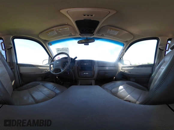 2002 Ford Explorer Eddie Bauer с VIN 1FMZU74E32ZB77338, выставлен на аукционе IAAI как лот 42321438 с пробегом 347 975 миль миль и . История ставок и продаж доступна на DreamBid. Изображение 18.
