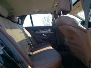 2017 Mercedes-Benz E with VIN WDDZH6GB2HA193337, listed as a Copart auction lot 52998045 with 100,309 mi miles and Salvage Title. Bid and sale history available at carsss.com. Image 10.