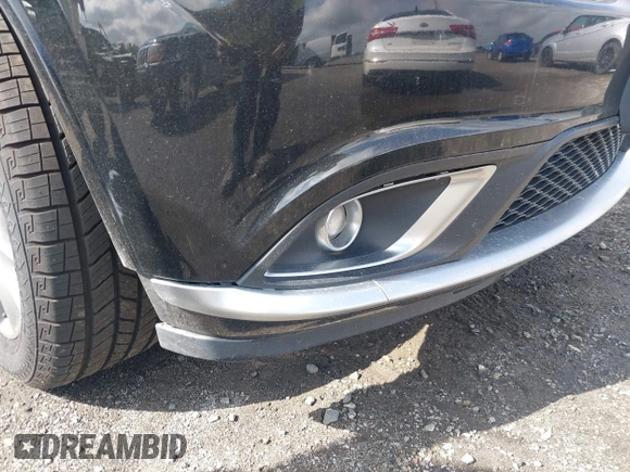 2019 Dodge Durango SXT Plus с VIN 1C4RDHAG6KC753667, выставлен на аукционе IAAI как лот 42112207 с пробегом 86 022 миль миль и . История ставок и продаж доступна на DreamBid. Изображение 17.