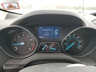 2014 Ford Escape SE with VIN 1FMCU9GX5EUC04135, listed as a Copart auction lot 53195365 with 139,814 mi miles and Clean Title. Bid and sale history available at carsss.com. Image 9.