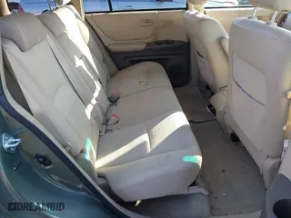 2006 Toyota Highlander with VIN JTEHP21A660171244, listed as a IAAI auction lot 41328204 with 131,186 mi miles. Bid and sale history available at carsss.com. Image 8.