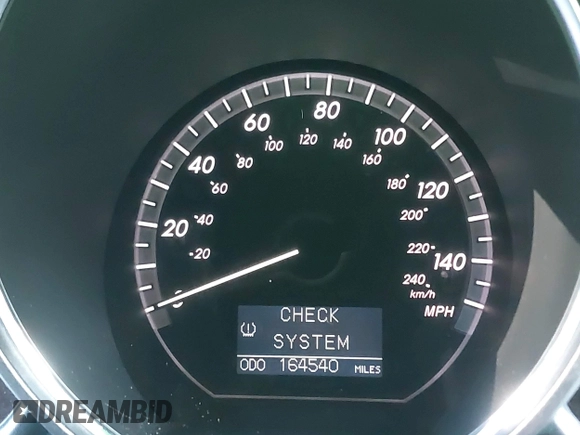 2008 Lexus RX 400h with VIN JTJGW31U682006155, listed as a IAAI auction lot 42014215 with 164,540 mi miles and . Bid and sale history available at DreamBid. Image 16.
