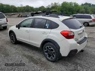 2016 Subaru Crosstrek Premium с VIN JF2GPABC5G8248586, выставлен на аукционе Copart как лот 57291285 с пробегом 100 827 миль миль и Списание • Salvage title. История ставок и продаж доступна на DreamBid. Изображение 2.