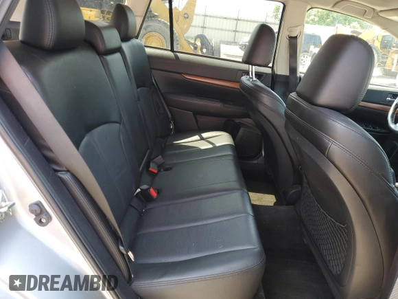 2013 Subaru Outback Limited with VIN 4S4BRCKC1D3227852, listed as a Copart auction lot 61446665 with 149,200 mi miles and Non repairable. Bid and sale history available at DreamBid. Image 10.