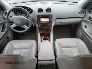 2012 Mercedes-Benz GL-Class GL 350 BlueTEC with VIN 4JGBF2FE5CA780481, listed as a Copart auction lot 52283185 with 143,060 mi miles and Clean Title. Bid and sale history available at carsss.com. Image 8.