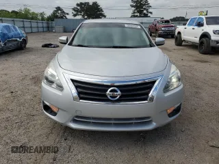 2015 Nissan Altima SL z VIN 1N4BL3APXFC143788, wystawiony jako Copart lot #55944555 z przebiegiem 220 351 mil mil oraz Szkoda całkowita • Salvage title. Historia ofert i sprzedaży dostępna na DreamBid. Obrazek 5.