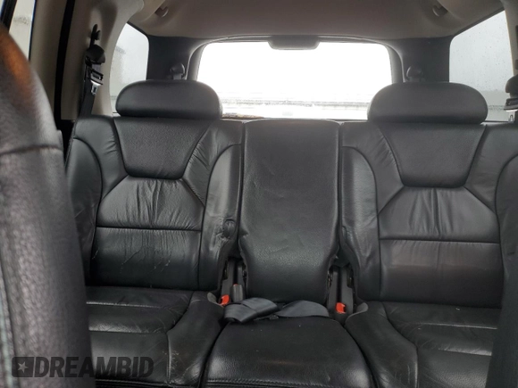 2001 Dodge Durango z VIN 1B4HS28Z21F570427, wystawiony jako Copart lot #58657475 z przebiegiem 114 295 mil mil oraz Tytuł czysty. Historia ofert i sprzedaży dostępna na DreamBid. Obrazek 10.