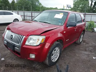 2008 Mercury Mariner с VIN 4M2CU91168KJ50296, выставлен на аукционе IAAI как лот 42385367 с пробегом 108 406 миль миль и . История ставок и продаж доступна на DreamBid. Изображение 19.