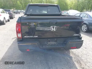 2017 Honda Ridgeline Black Edition с VIN 5FPYK3F89HB036558, выставлен на аукционе IAAI как лот 42243736 с пробегом 137 928 миль миль и . История ставок и продаж доступна на DreamBid. Изображение 20.