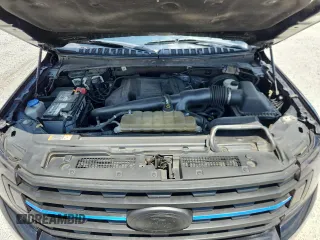 2020 Ford Expedition Max Limited with VIN 1FMJK1KTXLEA20156, listed as a Copart auction lot 63482085 with 252,801 mi miles and Clean title. Bid and sale history available at DreamBid. Image 12.