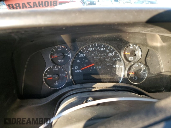 2015 Chevrolet Express Cargo z VIN 1GCZGUCG4F1224863, wystawiony jako Copart lot #73785224 z przebiegiem Nie podano mil oraz Szkoda całkowita • Salvage title. Historia ofert i sprzedaży dostępna na DreamBid. Obrazek 9.