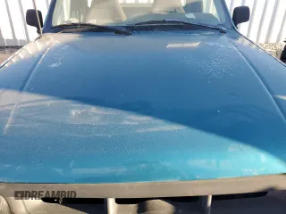 1993 Ford Ranger Splash z VIN 1FTCR10A8PUD15617, wystawiony jako Copart lot #71135104 z przebiegiem 88 764 mil mil oraz Czysty tytuł • Clean title. Historia ofert i sprzedaży dostępna na DreamBid. Obrazek 11.