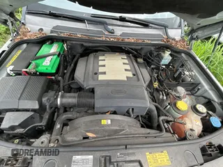 2008 Land Rover Range Rover Sport HSE с VIN SALSK25428A171759, выставлен на аукционе Copart как лот 59939805 с пробегом 169 102 миль миль и Чистый • Clean title. История ставок и продаж доступна на DreamBid. Изображение 7.