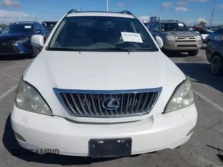 2008 Lexus RX 350 with VIN 2T2GK31U28C051038, listed as a IAAI auction lot 41787160 with 135,603 mi miles and . Bid and sale history available at DreamBid. Image 12.