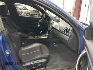 2015 BMW 4 Series 435i xDrive с VIN WBA4B3C52FD670264, выставлен на аукционе IAAI как лот 41391128 с пробегом 106 051 миль миль и . История ставок и продаж доступна на DreamBid. Изображение 5.