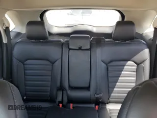 2020 Ford Edge SEL с VIN 2FMPK4J96LBA06946, выставлен на аукционе Copart как лот 56898855 с пробегом 54 984 миль миль и Списание • Salvage title. История ставок и продаж доступна на DreamBid. Изображение 10.
