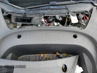 2023 Tesla Model 3 with VIN 5YJ3E1EA6PF454254, listed as a Copart auction lot 56881355 with 30,327 mi miles and Salvage title. Bid and sale history available at DreamBid. Image 11.