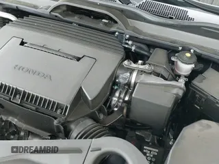 2025 Honda Pilot EX-L с VIN 5FNYG2H40SB019525, выставлен на аукционе IAAI как лот 42190029 с пробегом 10 794 миль миль и . История ставок и продаж доступна на DreamBid. Изображение 20.