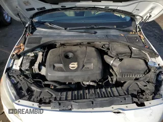 2015 Volvo S60 T5 Drive-E Premier with VIN YV126MFK0F1355710, listed as a Copart auction lot 84422464 with 180,811 mi miles and Salvage Title. Bid and sale history available at carsss.com. Image 11.