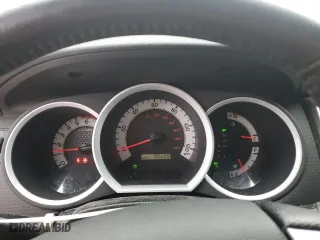2015 Toyota Tacoma with VIN 3TMLU4EN8FM183988, listed as a Copart auction lot 44211605 with 90,205 mi miles and Salvage Title. Bid and sale history available at carsss.com. Image 9.