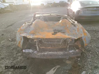 2008 Saturn Sky Red Line z VIN 1G8MG35X48Y110691, wystawiony jako Copart lot #80740614 z przebiegiem Nie podano mil oraz Nie do naprawy • Non repairable. Historia ofert i sprzedaży dostępna na DreamBid. Obrazek 6.
