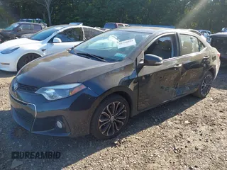 2016 Toyota Corolla L with VIN 2T1BURHE7GC677953, listed as a IAAI auction lot 42558054 with 68,428 mi miles and . Bid and sale history available at DreamBid. Image 17.