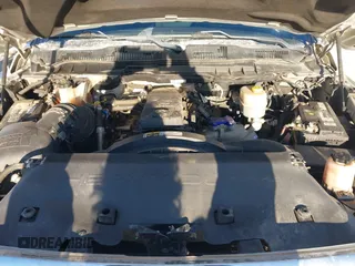2017 Ram 2500 Tradesman with VIN 3C6UR5CLXHG767606, listed as a IAAI auction lot 41403683 with 175,441 mi miles and . Bid and sale history available at DreamBid. Image 10.