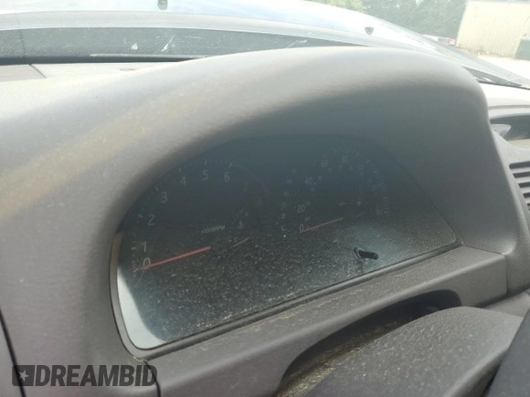 2004 Toyota Camry LE z VIN 4T1BE32K74U848946, wystawiony jako Copart lot #56030995 z przebiegiem Nie podano mil oraz Szkoda całkowita • Salvage title. Historia ofert i sprzedaży dostępna na DreamBid. Obrazek 9.