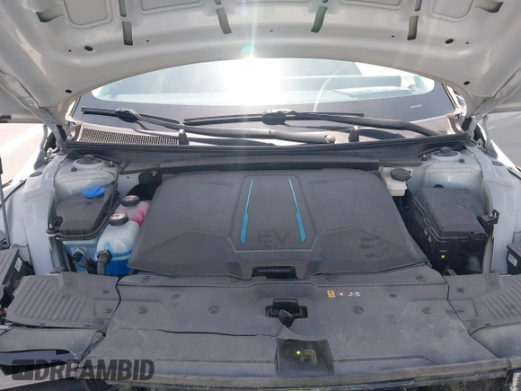 2022 Hyundai Ioniq 5 SEL с VIN KM8KN4AE5NU062808, выставлен на аукционе IAAI как лот 42389367 с пробегом 45 176 миль миль и . История ставок и продаж доступна на DreamBid. Изображение 10.