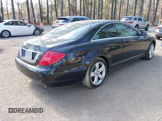 2013 Mercedes-Benz CL 550 z VIN WDDEJ9EB0DA030719, wystawiony jako IAAI lot #41894961 z przebiegiem 130 543 mil mil oraz . Historia ofert i sprzedaży dostępna na DreamBid. Obrazek 4.