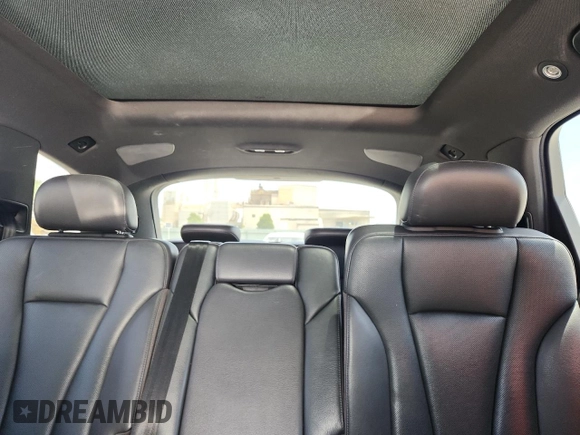 2018 Audi Q7 Premium Plus с VIN WA1LHAF78JD005936, выставлен на аукционе Copart как лот 62270765 с пробегом 135 890 миль миль и Чистый • Clean title. История ставок и продаж доступна на DreamBid. Изображение 10.