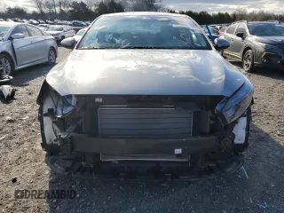 2024 Kia Forte LXS with VIN 3KPF24AD6RE790678, listed as a Copart auction lot 49963955 with 13,892 mi miles and Clean Title. Bid and sale history available at carsss.com. Image 5.