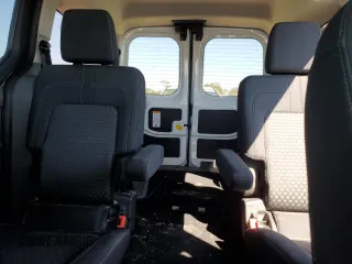 2020 Ford Transit Connect XLT с VIN NM0GS9F22L1454056, выставлен на аукционе Copart как лот 75306734 с пробегом 48 688 миль миль и На запчасти • Non repairable. История ставок и продаж доступна на DreamBid. Изображение 10.