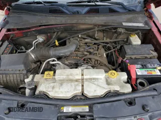 2010 Jeep Liberty Sport with VIN 1J4PP2GK5AW181358, listed as a Copart auction lot 47286945 with 223,243 mi miles and Salvage Title. Bid and sale history available at DreamBid. Image 14.