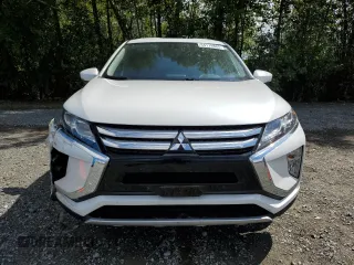 2018 Mitsubishi Eclipse Cross SE with VIN JA4AT5AA1JZ048291, listed as a Copart auction lot 64179865 with 92,304 mi miles and Salvage title. Bid and sale history available at DreamBid. Image 5.