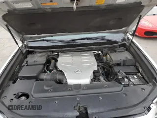 2014 Lexus GX 460 Luxury z VIN JTJJM7FX6E5077484, wystawiony jako Copart lot #86927864 z przebiegiem 113 904 mil mil oraz Szkoda całkowita • Salvage title. Historia ofert i sprzedaży dostępna na DreamBid. Obrazek 12.