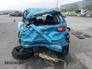 2020 Subaru Crosstrek с VIN JF2GTDNC7LH282371, выставлен на аукционе IAAI как лот 42151602 с пробегом 63 534 миль миль и . История ставок и продаж доступна на DreamBid. Изображение 16.
