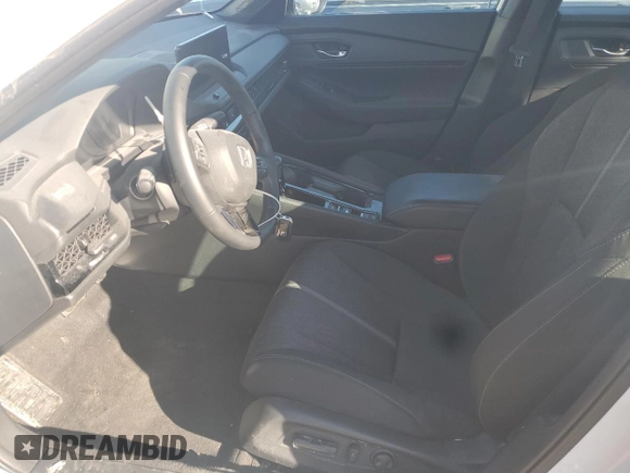 2023 Honda Accord Sport z VIN 1HGCY2F59PA015512, wystawiony jako Copart lot #46640485 z przebiegiem 92 823 mil mil oraz Szkody całkowita. Historia ofert i sprzedaży dostępna na DreamBid. Obrazek 7.