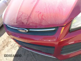 2014 Ford Escape SE с VIN 1FMCU9GX0EUE32284, выставлен на аукционе IAAI как лот 40659494 с пробегом 179 460 миль миль и . История ставок и продаж доступна на DreamBid. Изображение 6.
