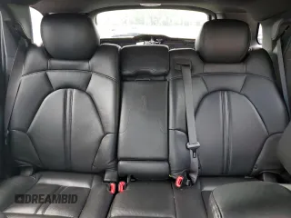 2019 Lincoln MKT with VIN 2LMHJ5NK1KBL04267, listed as a Copart auction lot 60502454 with Not Provided miles and Salvage Title. Bid and sale history available at DreamBid. Image 10.