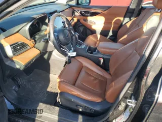 2020 Subaru Legacy Touring XT with VIN 4S3BWGP64L3024024, listed as a Copart auction lot 83818174 with 79,435 mi miles and Salvage title. Bid and sale history available at DreamBid. Image 7.