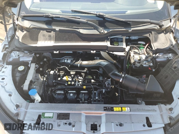 2014 Land Rover Range Rover Evoque Pure Plus with VIN SALVP2BG6EH882915, listed as a Copart auction lot 62676405 with 104,009 mi miles and Clean title. Bid and sale history available at DreamBid. Image 11.